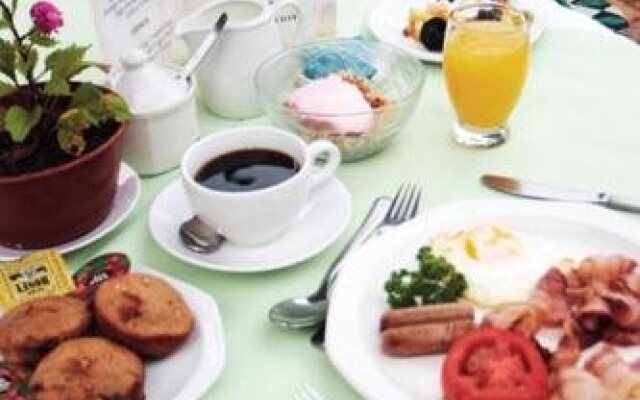 Sandford Park Country Hotel