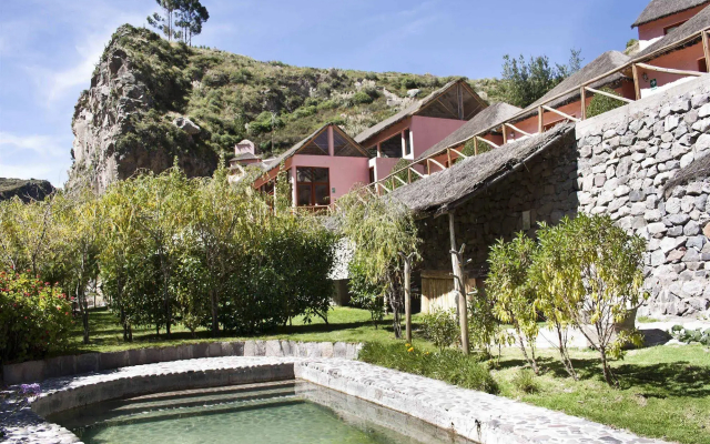 El Refugio