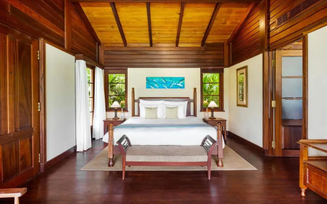 JA Enchanted Island Resort