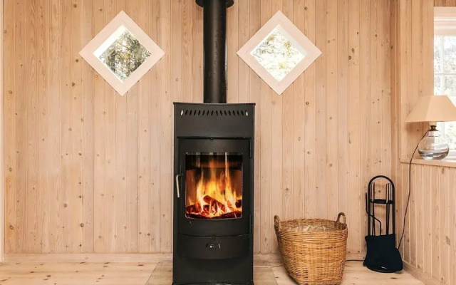 4 Person Holiday Home in Skagen