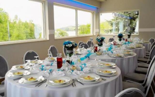 Koszarka Venue & SPA