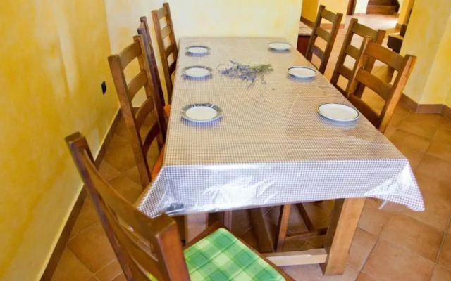 Holiday Home Stancija Becic