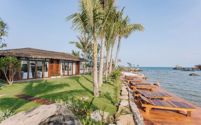 Rocks Beach Boutique Phu Quoc