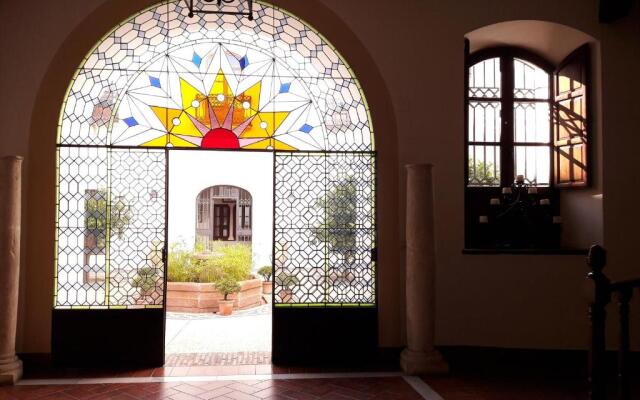 El Jardín de Wallada