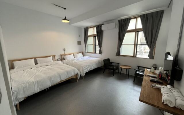 Rolling Pin Homestay