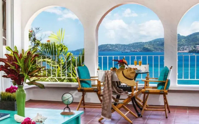 Mount Cinnamon Beach & Wellness Resort