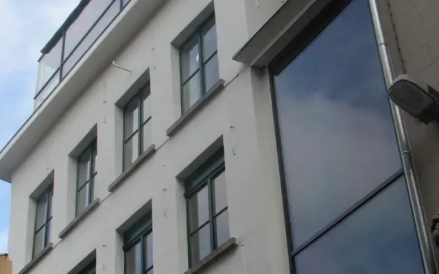 Business & Aparthotel Molens Goethals