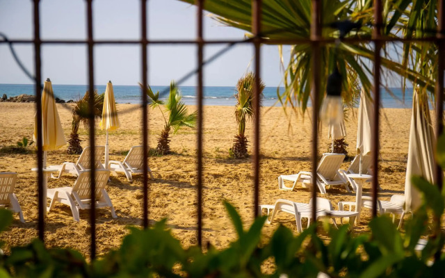 Hotel Villa Romana