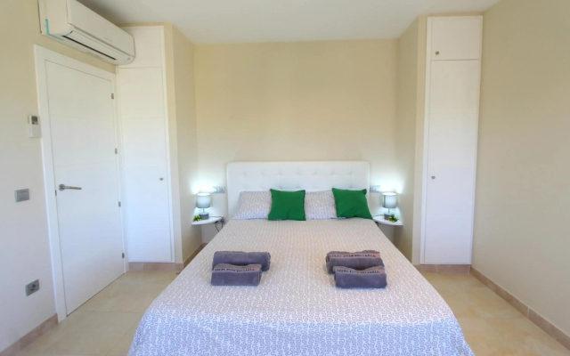 LEON Immo Villa Olivia - 10039
