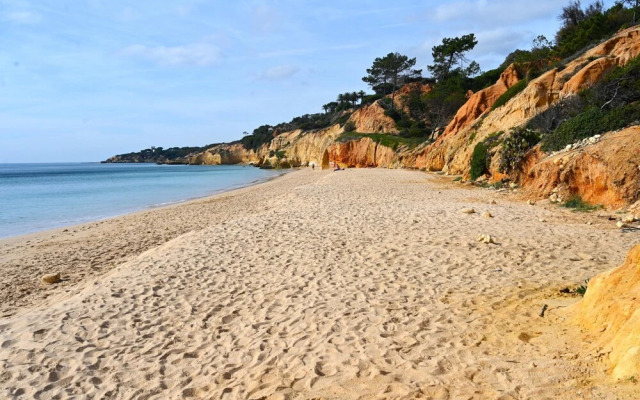 Balaia Apartment at Albufeira