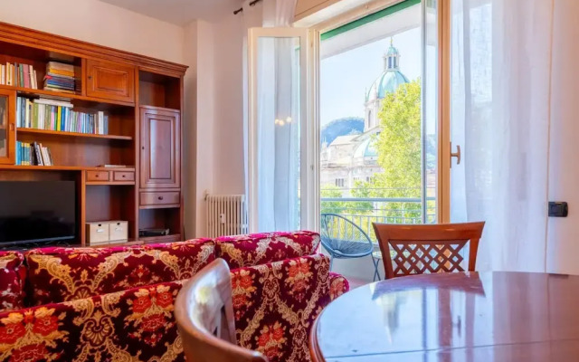 Spring Apartment by Wonderful Italy