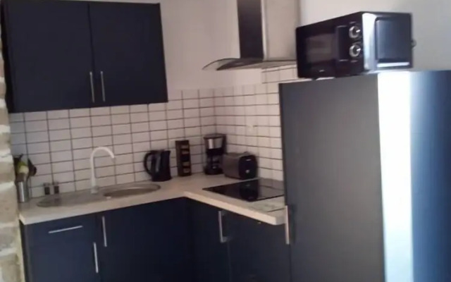 Chez Michel et Michèle - Gîte