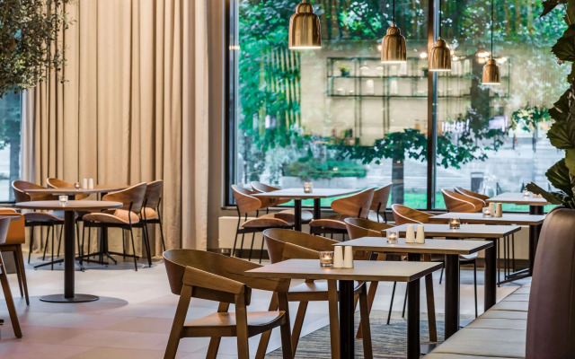 Clarion Hotel Sundsvall