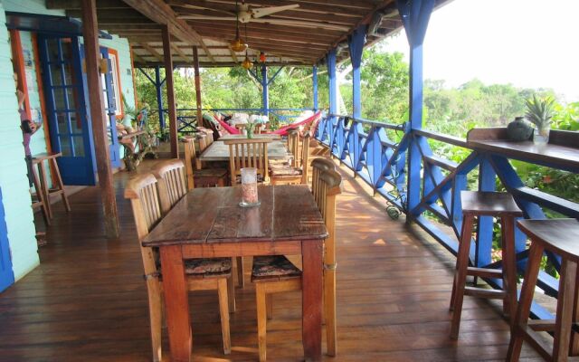 Tesoro Escondido Lodge and Cabins