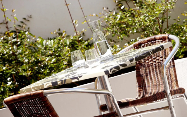 ibis Styles Bordeaux Centre Gare