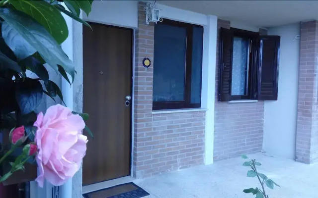 Appartamento La Giunchiglia