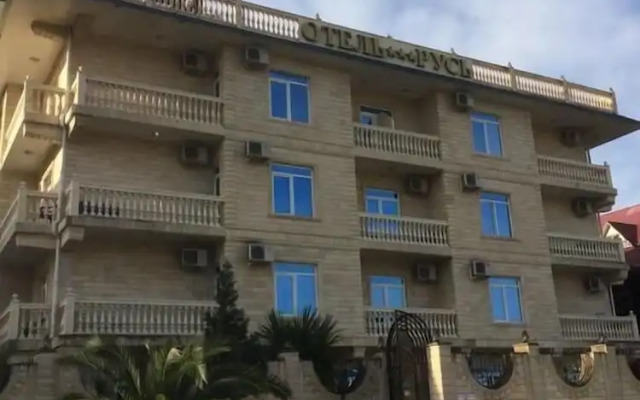 Rus Hotel