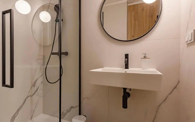 Apartament Sosnowa 4