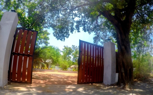 The Tamarind Resort Yala