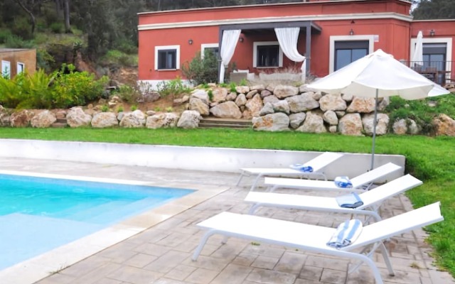 Villa La Vinya