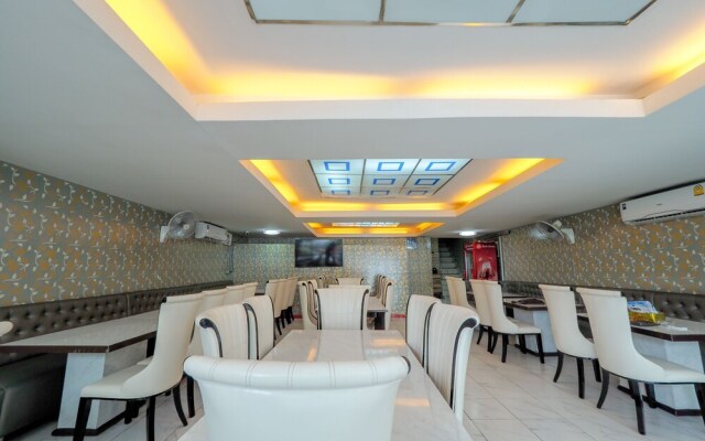 OYO 75362 Swagath Home