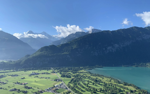 Ferienwohnung Talhaus