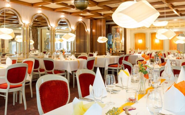 Hotel Haus Wilms