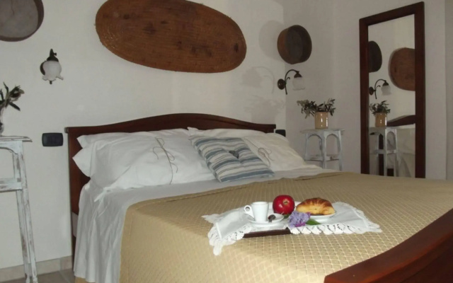 Masseria Borgo Ritella