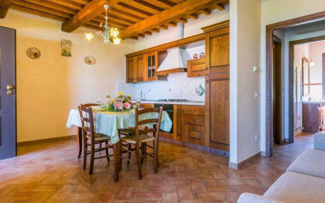 Il Corbezzolo (SVC151)