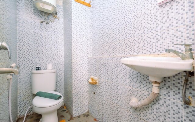 Stunning Studio With Great View At Bogor Valley Apartment