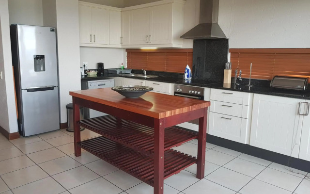 Anew Hotel Ocean Reef Zinkwazi