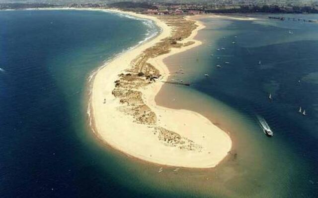 Apartamento de Playa Somo Loredo