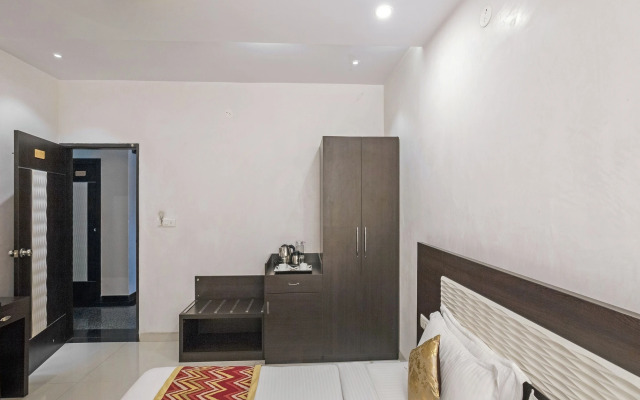 Hotel Anchal Villa By YB Hotels