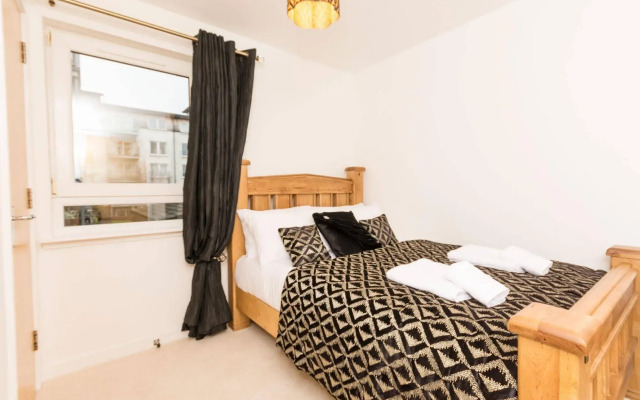 Holistic Condos Apartments - Albion Gardens