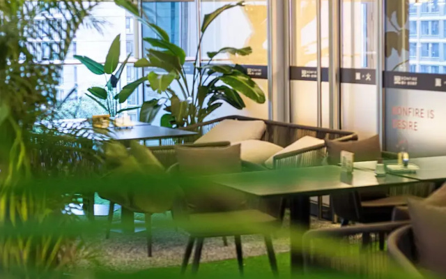 Crowne Plaza Hangzhou Linping by IHG