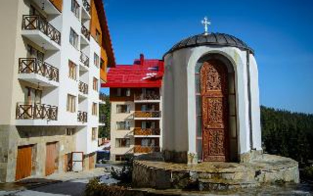 Complex Lucky Pamporovo