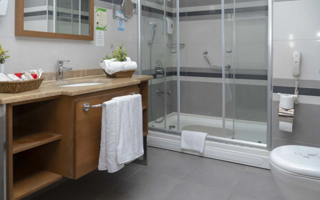 Adalya Ocean Hotel - All Inclusive