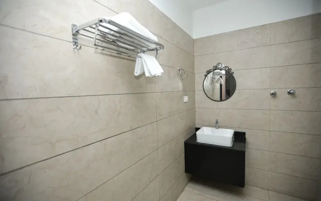 Le Prestige Residency Puducherry