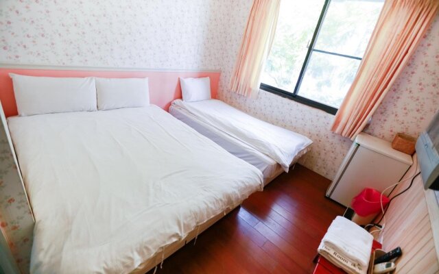 Feng Chia Makido Hostel