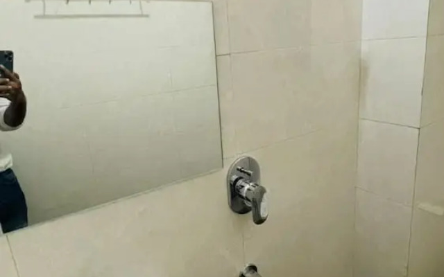 Goroomgo Shri Ganesh Jaipur