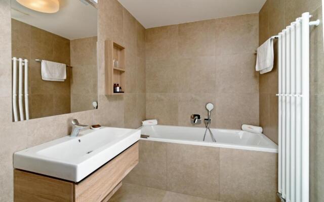 Residence Grand Suites