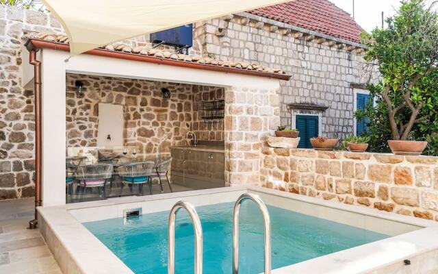 Apartments Villa Agava