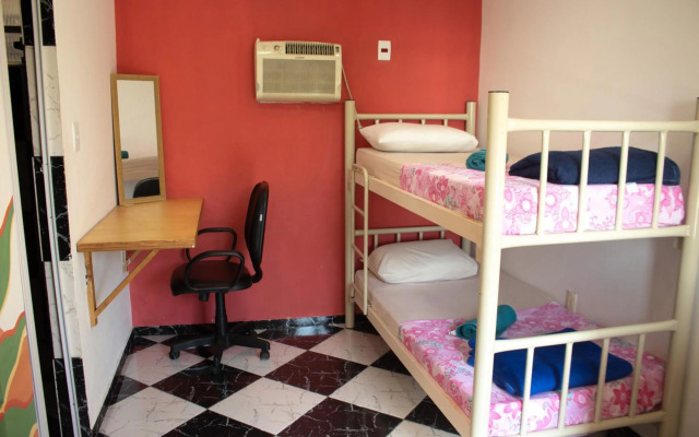 Hostel Cadê Teresa