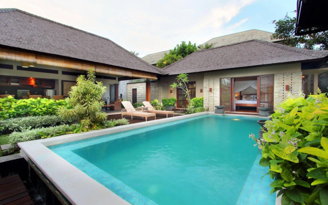Tis Villas Seminyak by Premier Hospitality Asia