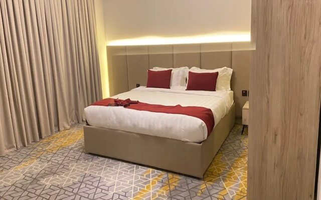 Golden New Al Safa Hotel