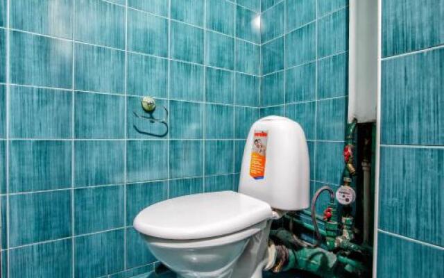 Lighthouse Apartment At Kurmangazy