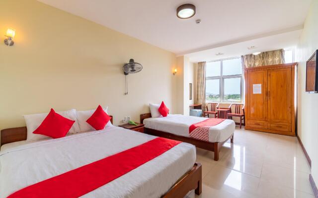 Hava Hotel Danang
