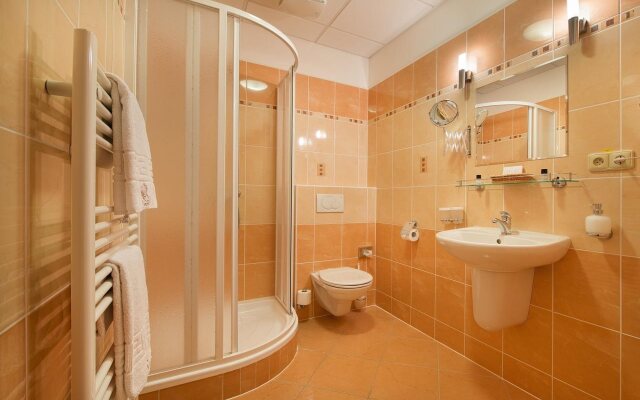 Hotel Podhrad