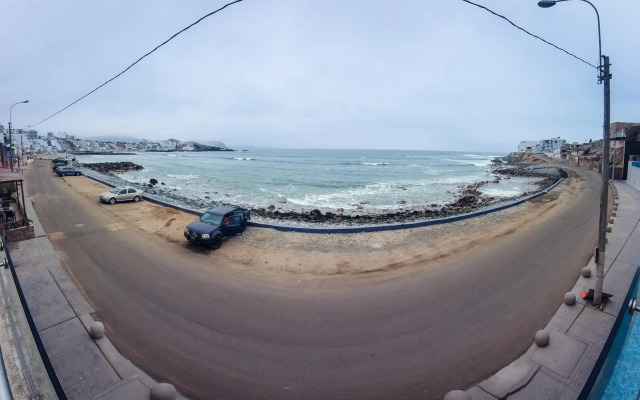 Condominio Ocean Reef