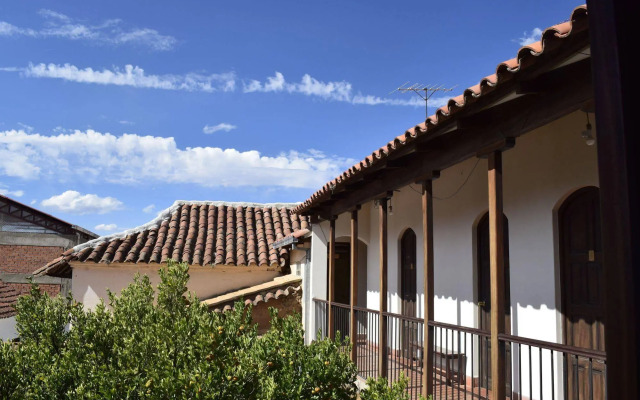 Casa de Huéspedes Condor B&B